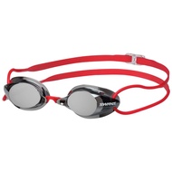 [SWANS] Adult Racing Mirror Swimming Goggle SR-7M