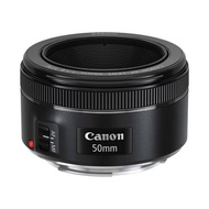 Best Seller Lensa kamera canon 50mm F 1.8 IS stm Baru dan Original