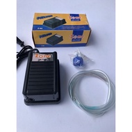 Zone z-60 single output air pump set/single output oxygen pump set/Durable/Trusted brand单边氧气机一套