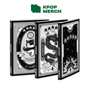 Stray Kids - 3rd Album [ 5-STAR ]_Normal ver