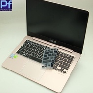 13.3 13 inch Laptop Keyboard Cover Protector skin for ASUS Zenbook Flip UX360UA UX360 UX360CA UX330 UX310U 13.3'' Notebook Basic Keyboards