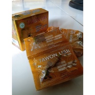 tawon liar original kapsul asli