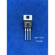 Transistor HUF75332 HUF75345 HUF75639 HUF75842