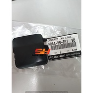 Mazda CX 5 COVER RB/RH tow hook KB8A50EK1BB Genuine Parts