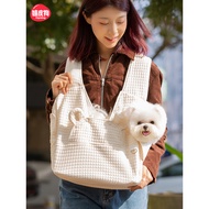 carrier kucing cat carrier cat carrier bag Cat Backpack School Bag Large Capacity