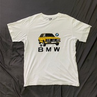 BMW E21 T-Shirts E21 T-Shirt Second Hand [3-23]