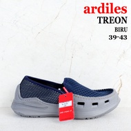 Sepatu ARDILES pria - size 39-43 - LOMPA / MANCO / RAVAGE / TREON - Sandal Pria / Sepatu Selop / Sep
