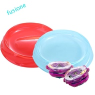 FUSIONEDGE Burst Gyro Arena Disk, Gyro Fighting Easy To Assemble Gyro Arena Disk, Gyro Disk Safe Rou