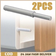 2pcs Tip On Push Open Push On Door Push Open Cupboard Door Tip On Push To Open