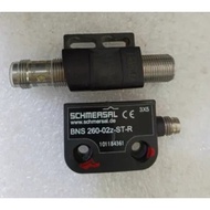 UKBF BNS 250-11Z Safety Magnetic Sensor New Original in Stock Good Price Stable Performance for Auto