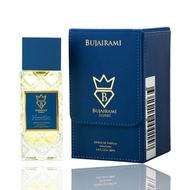 Hectic Bujairami Perfume Extrait De Parfum Imagination