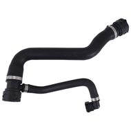 wsustore--Engine Cooling System Radiator Coolant Hose Primary Radiator 17127531768 For 1 E88 E82 3 E