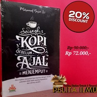 A Cup of Coffee Before the Hearting Tracing - Uncovering Wisdom, Get Heart Rate