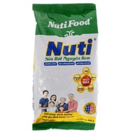 Sữa Bột Nguyên Kem Nutifood (túi 400g)