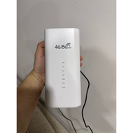 CPE Pro 600m 4G 5G Sim Modem Router Plug and Play