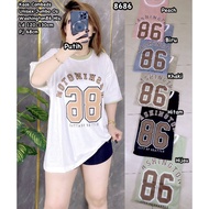 8686 GIRL'S T-SHIRT