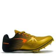 Kronos Junior Boys Flad 3 Jn53 (GOLD / ORANGE) - Sports Direct