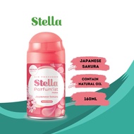 STELLA AIR FRESHENER MATIC