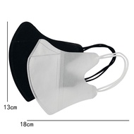 Original Duckbill Mask/Duckbill Mask contains 50 Pcs Adult Duck Bill Disposable Mask