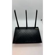 ASUS RT-AC66U B1 (RT-AC66U+) (ASUS) (Router)