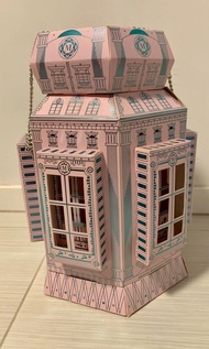 Lady M 中秋 燈籠 Grand Lantern  (無月餅 No moon cake)