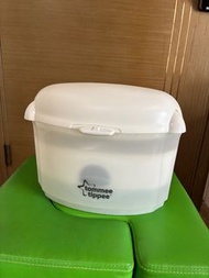 奶樽消毒機