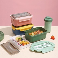 Thermal lunch box, office lunch box, office thermos stainless steel lunch box-T78