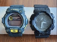 G-SHOCK手錶