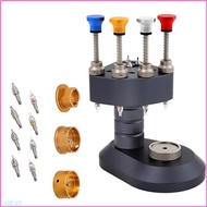 Ahead 4Pin Automatic Watch Hands Presser  Accuracy Watch Hands Setting Tool