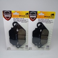 DISCPAD VIXION R15 XABRE BYSON ALL MIO XEON (BD-W0045-5YP-00) ORIGINAL BELLFORD