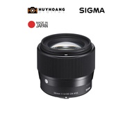 SIGMA LENS 56mm f/1.4 DC DN for Sony E (C)