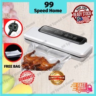 Vacuum Sealer Machine Automatic Vacuum Sealing Packing Machine System Handy/真空机