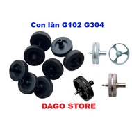 Replacement Mouse Roller Wheel for Logitech G102 G304 G305