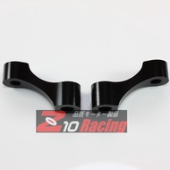 Z10R Locomotive Rearview Mirror Booster Seat/Outer Shift Seat M8 YAMAHA BWS SMAX KYMCO SYM PGO