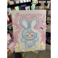 Youmi Sweetheart’s Day Tasting Series Plush Doll Blind Box