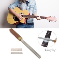 Guitar Fret File - Luthier Tool for Fret Leveling