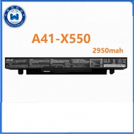 A41-X550A Battery for ASUS R510L X550 X450C X550C X550L A550J A550V K550J/C Original Laptop Battery