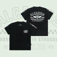 ALCA - CHILDREN'S T-SHIRT - WINGS