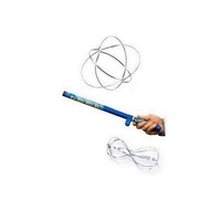 Magic Wand Fun Electric Levitation Fly Stick Mini Toy Enchanting Wand Levitation Play Stick Fashiona