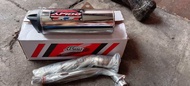 APIDO CHICKEN PIPE XRM110