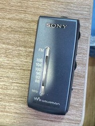 Sony收音機 DSE收音機