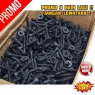 Gypsum screws size 1 1/ 2 inches (61 1/2")