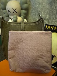 🈹️Sale🎋 Hermes inner bag 手工製 Hermes Evelyne 16 內袋