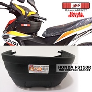 HONDA RS150R BKP MOTORCYCLE BASKET