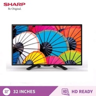 LED TV SHARP 32 INCH DIGITAL TV/ SHARP LED TV 32INCH DIGITAL TV