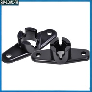 2 Pack Awning Ball End Base for Portable Camper Trailer Canopy Replacement