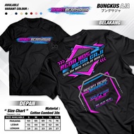Kaos Beda Bos Beda Gaji Salah Bos Kerja Bakti - Baju Kata Kata Keren Nyindir Lucu Pejuang Rupiah Cot
