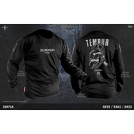 🔥 HOT ITEM 🔥 10 Design Baju Lengan Panjang TANAH MELAYU Bangsa Bertauhid