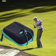FORTI Range Finder Storage Box EVA Range Finder Carry Bag Sport Hard-Shell Golf Bags