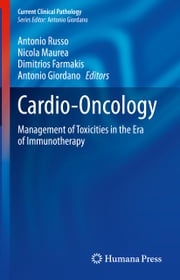 Cardio-Oncology Antonio Russo